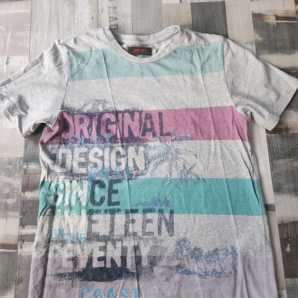 Tee-shirt garçon - Picture 1 of 3